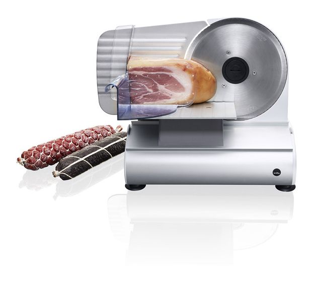 Sharp Allesschneider 200 W 