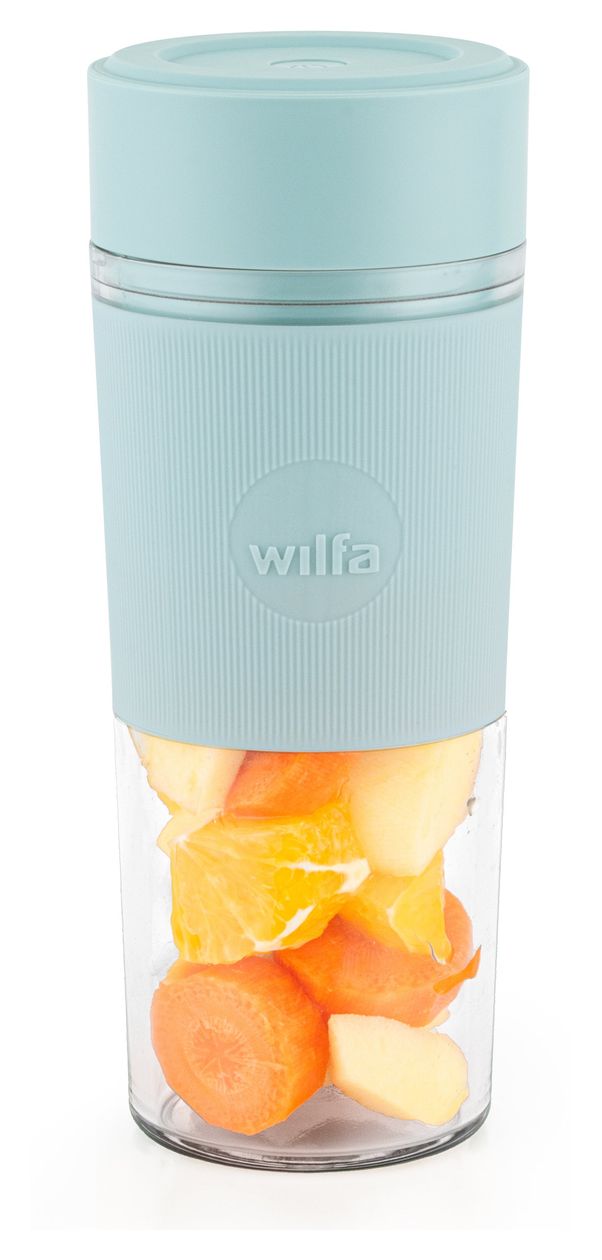 Swift 0,3 l Standmixer 45 W  (Mintfarbe) 