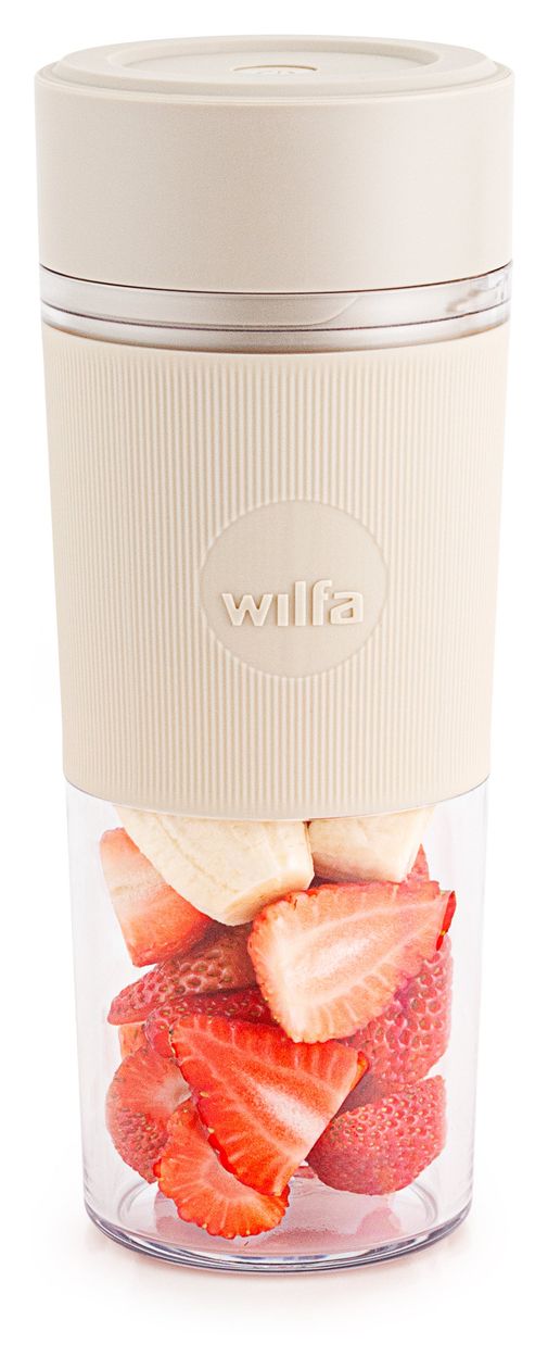 Swift 0,3 l Standmixer 45 W  (Beige) 