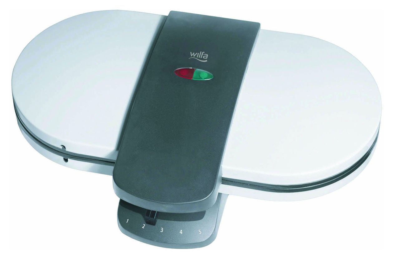 WAD-518MW Standmixer 1400 W  (Schwarz, Weiß) 