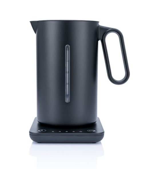 WSDK-2000B 1,2 l Wasserkocher 2000 W  (Schwarz) 