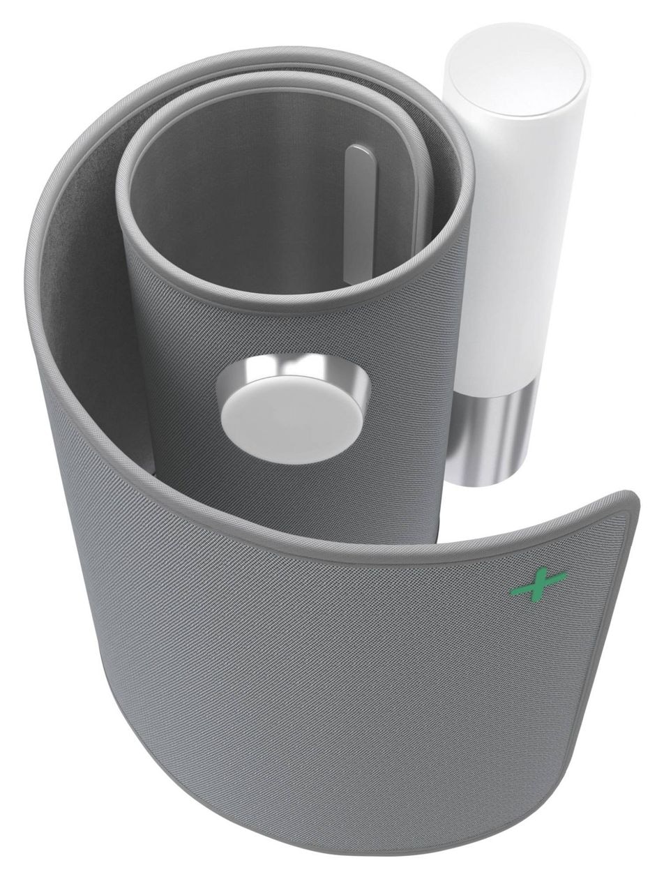 BPM Core Blutdruckmessgerät mit EKG 