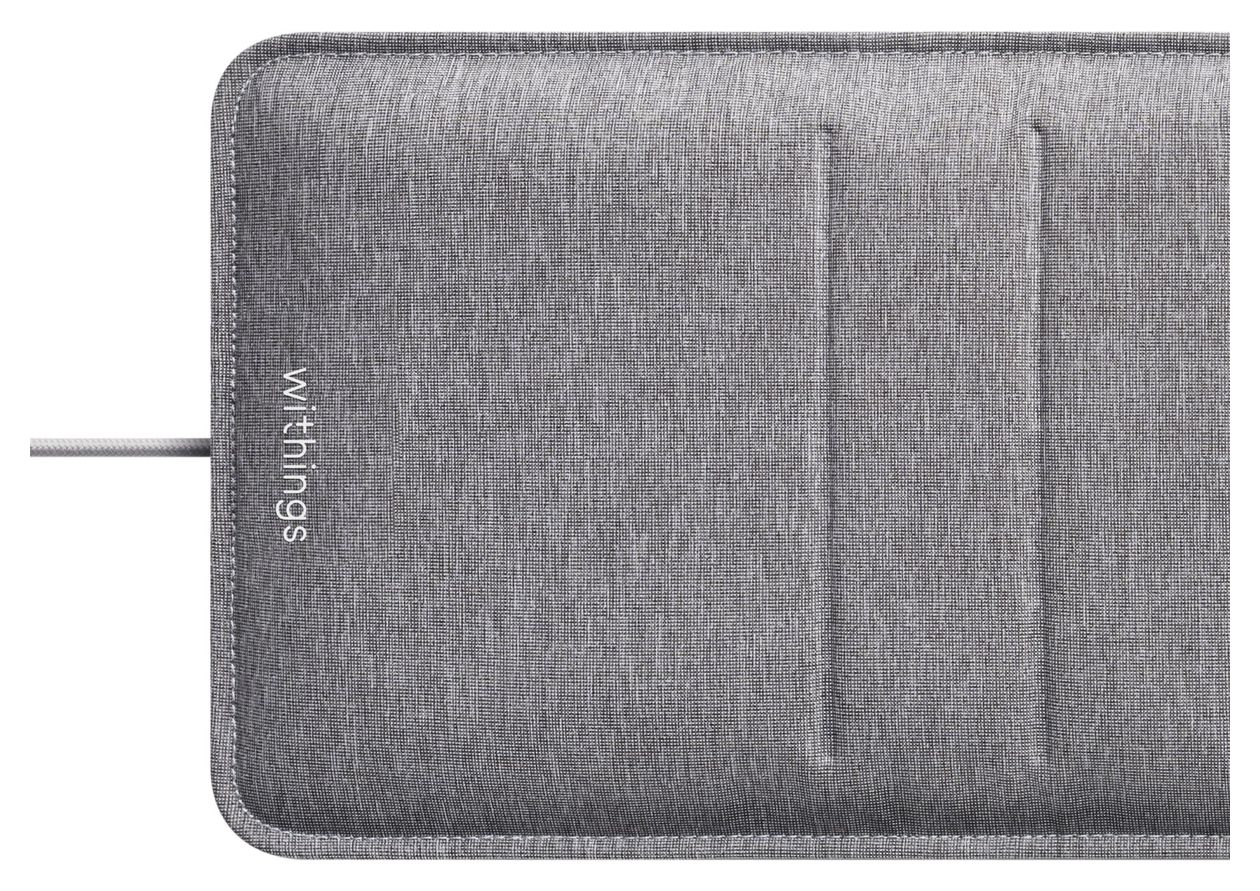 Sleep Analyzer 
