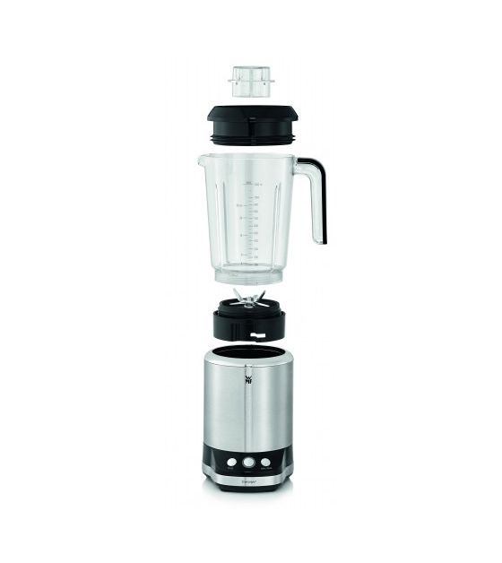 Kult X 1,2 l Standmixer 2 Geschwindigkeiten 900 W  (Edelstahl) 