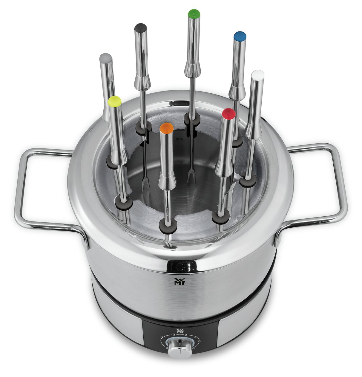 Lono Fondue-Set 8 Person(en) 1400 W 