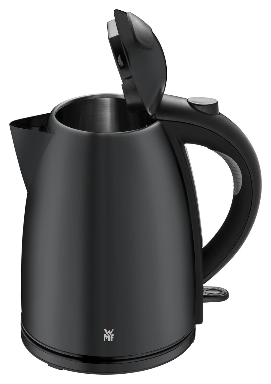 Stelio 1,7 l Wasserkocher 2400 W  (Schwarz) 