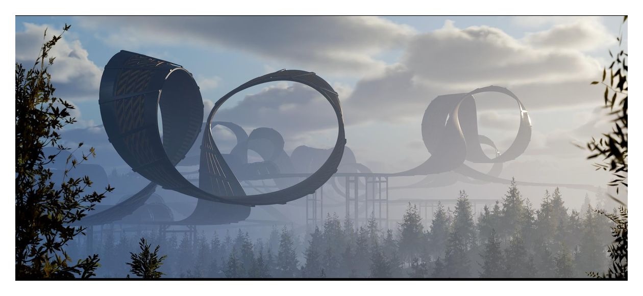 Wreckreation (Xbox Series X) 