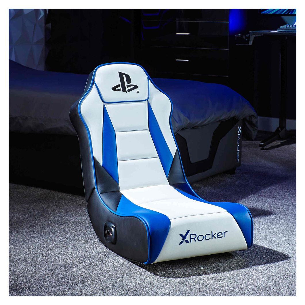 Geist 2.0 PlayStation Gamingstuhl bis 80 kg 