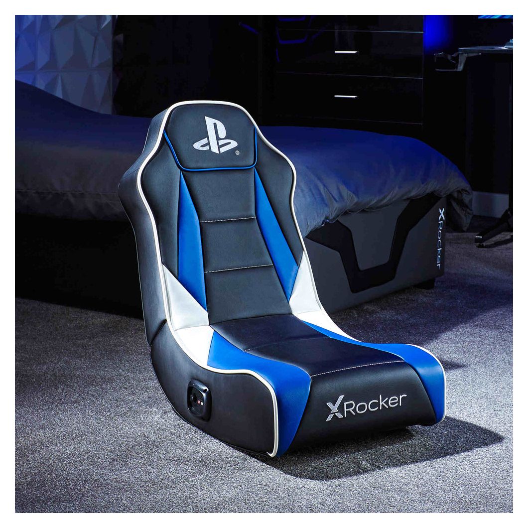 Geist 2.0 PlayStation Gamingstuhl bis 80 kg 