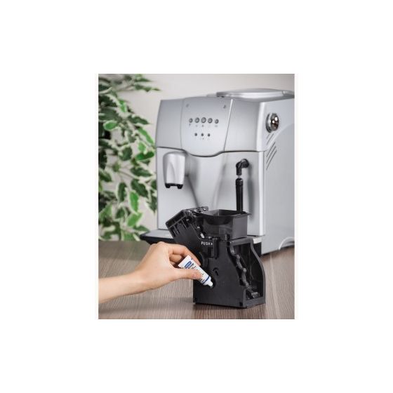 111177 Multi-Silikonfett OKS1110  Silikonfett (Schwarz, Blau, Weiß) 