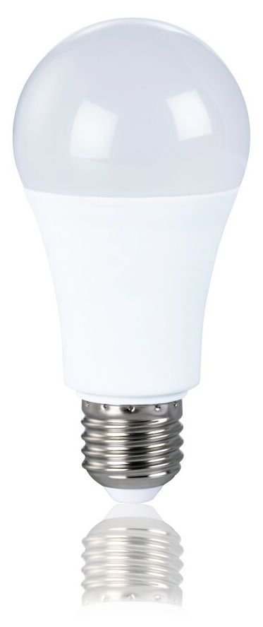 112581 LED Lampe E27 EEK: A+ 800 lm entspricht 60 W 
