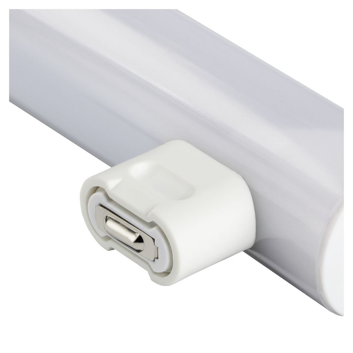 112586 LED Lampe Linien S14s EEK: G 640 lm Warmweiß (2700K) entspricht 50 W 