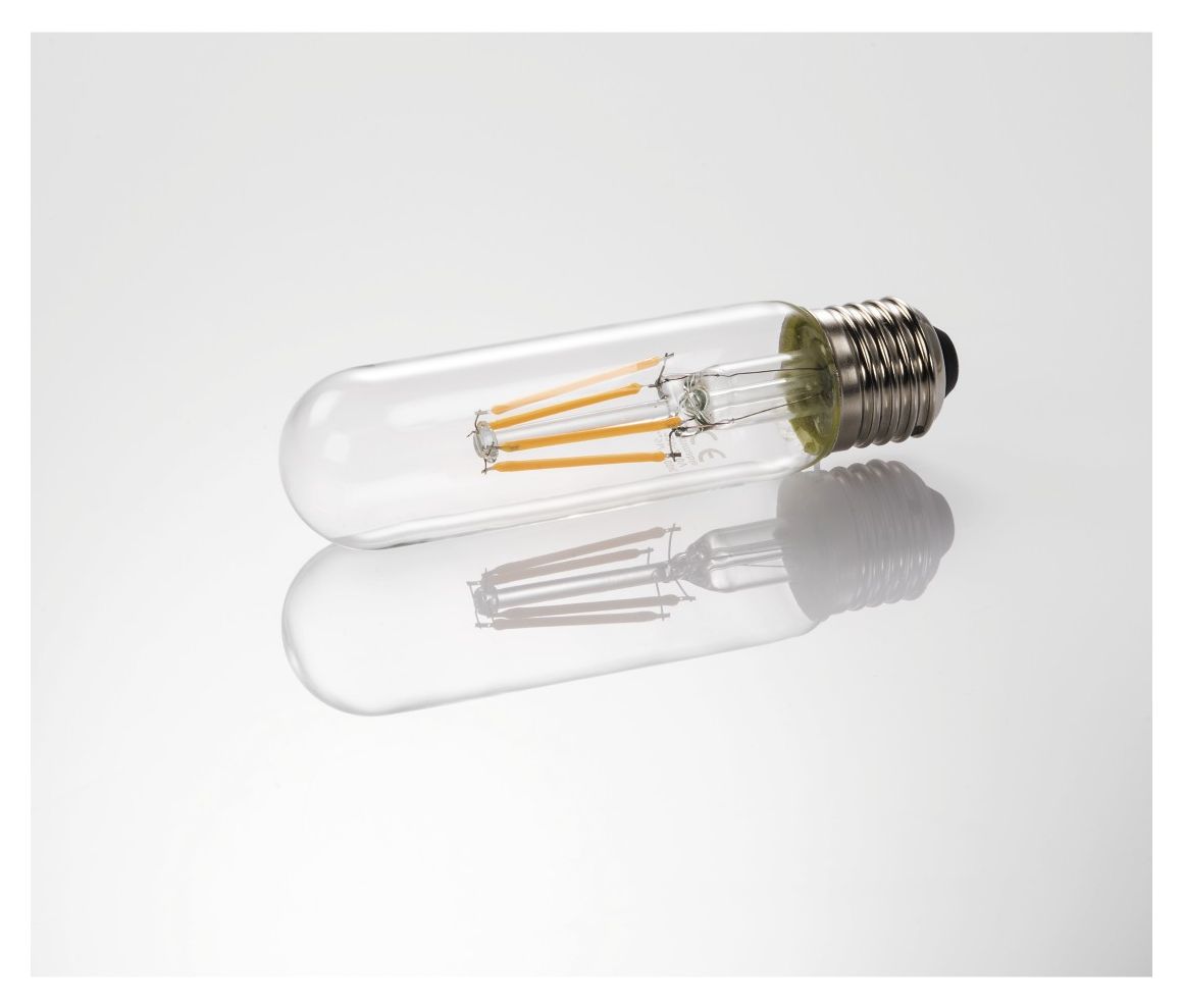112606 LED Lampe Stiftsockel E27 EEK: F 4 lm Warmweiß (2700K) 