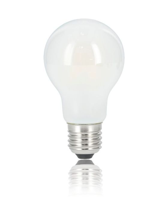 112806 LED Lampe Tropfen E27 EEK: D 1521 lm Warmweiß (2700K) entspricht 100 W Dimmbar 