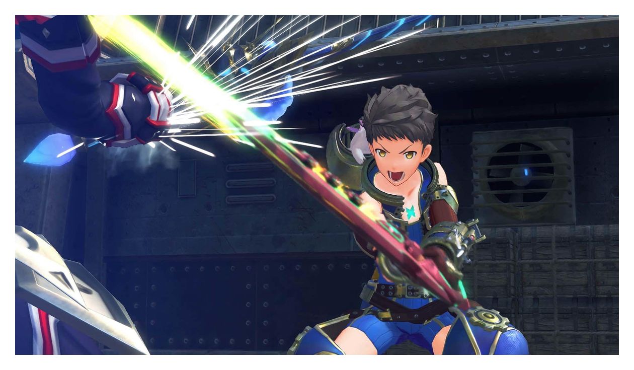 Xenoblade Chronicles 2 - Nintendo Switch 2 Edition (Nintendo Switch 2) 