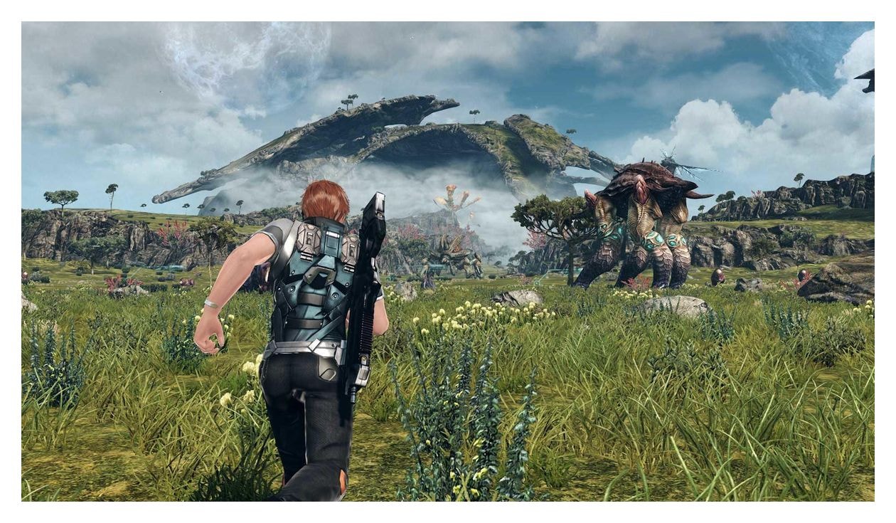 Xenoblade Chronicles X: Definitive Edition - Nintendo Switch 2 Edition (Nintendo Switch 2) 