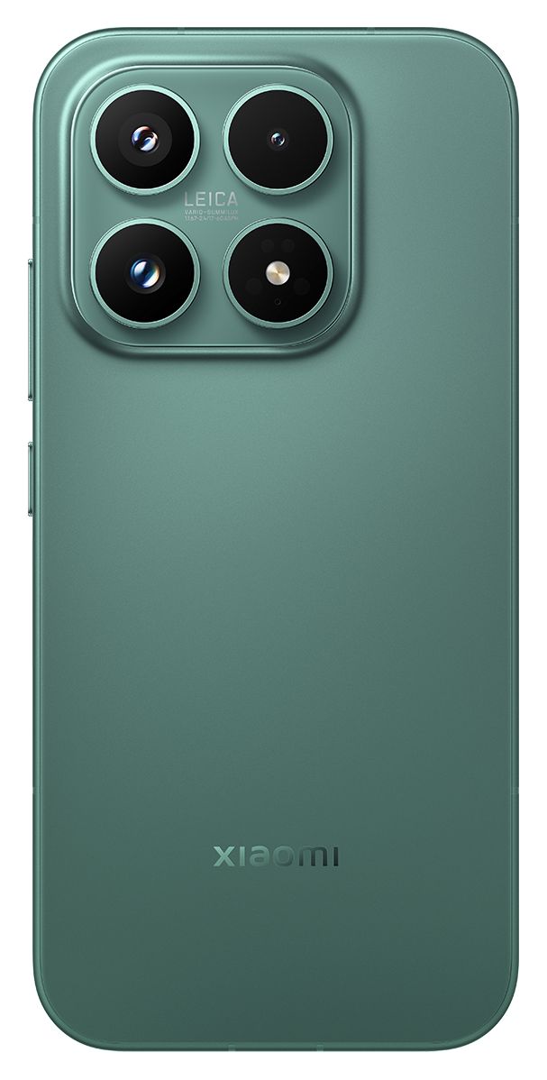 17 512 GB 5G Smartphone 16 cm (6.3 Zoll) 50 MP Dreifach Kamera WiFi 7 (Venture Green) 