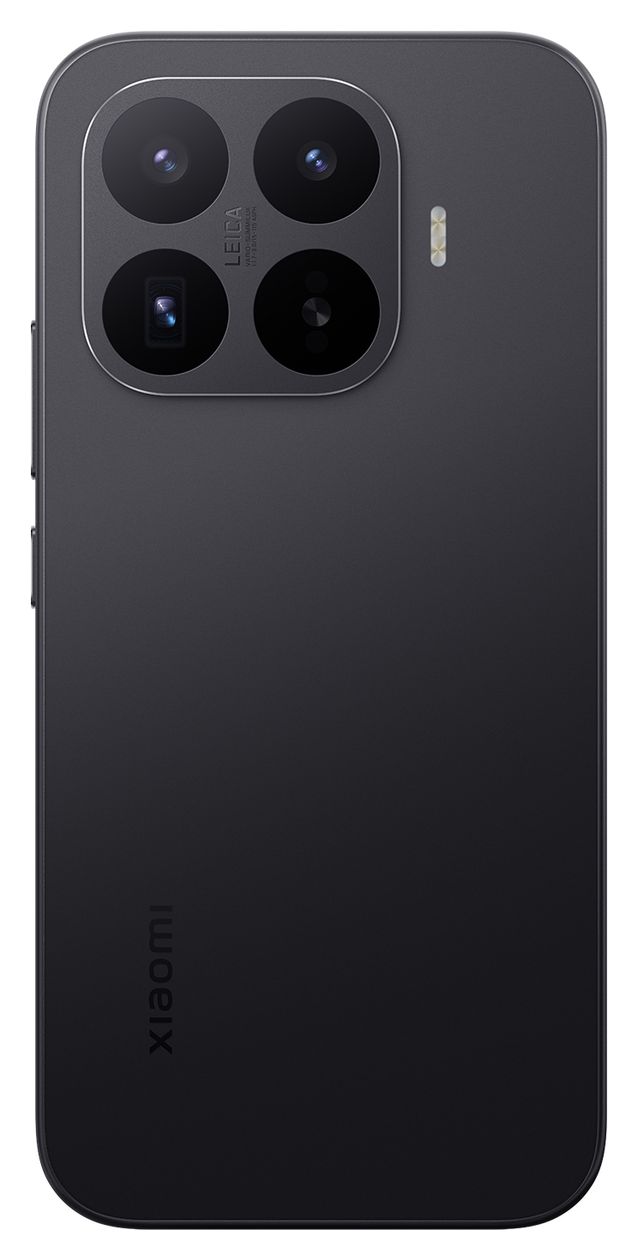 17T 256 GB 5G Smartphone 16,7 cm (6.5 Zoll) Android 50 MP Dreifach Kamera Dual Sim WiFi 6E  (Schwarz) 