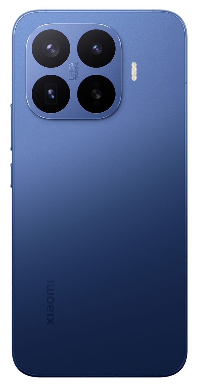 17T Pro 512 GB 5G Smartphone 17,4 cm (6.83") Android 50 MP Dreifach Kamera Dual Sim WiFi 7 (Deep Blue) 