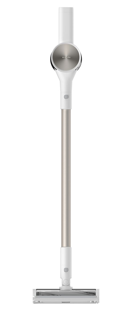 BHR8831EU G20 Handstaubsauger Beutellos bis 60 min Laufzeit 25,2 V  (Beige, Weiß) 