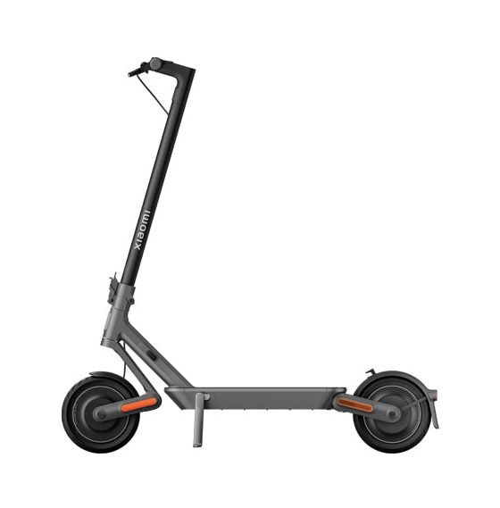 Electric Scooter 4 Ultra 500 W E-Scooter 12000 Ah bis 70 km Reichweite 24,5 kg 