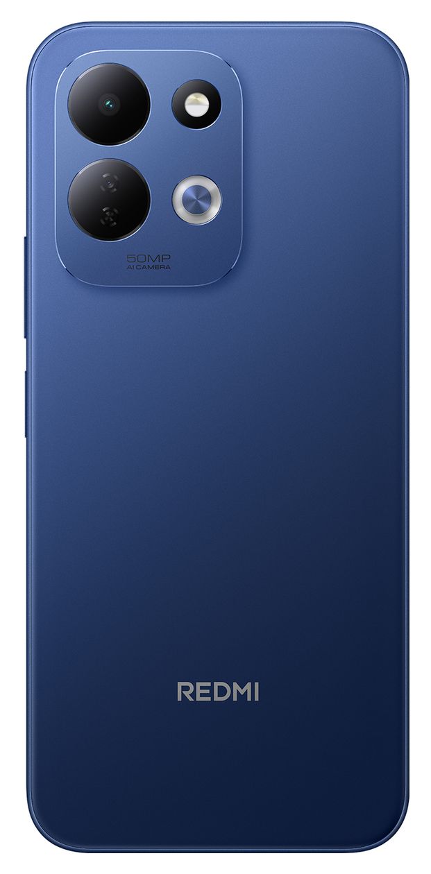 Redmi 17 128 GB 4G Smartphone 17,8 cm (6.99") 50 MP (Deep Blue) 