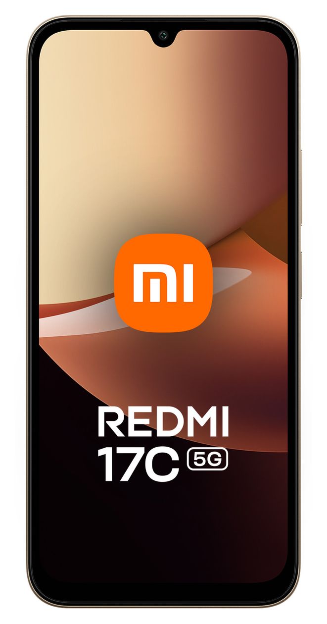 REDMI 17C 5G 