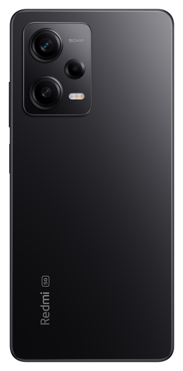 midnight black redmi 9a