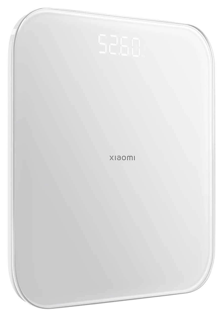 Smart Scale S200 Elektronische Personenwaage bis 150 kg 