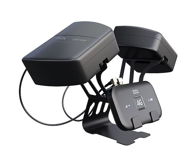 HAN2007TS9 LTE-Antenne 