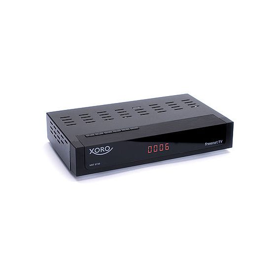 HRT8730 Full HD Kabel-Receiver 
