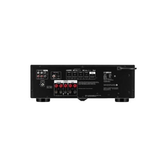 RX-300A DAB+, FM, UKW Receiver 