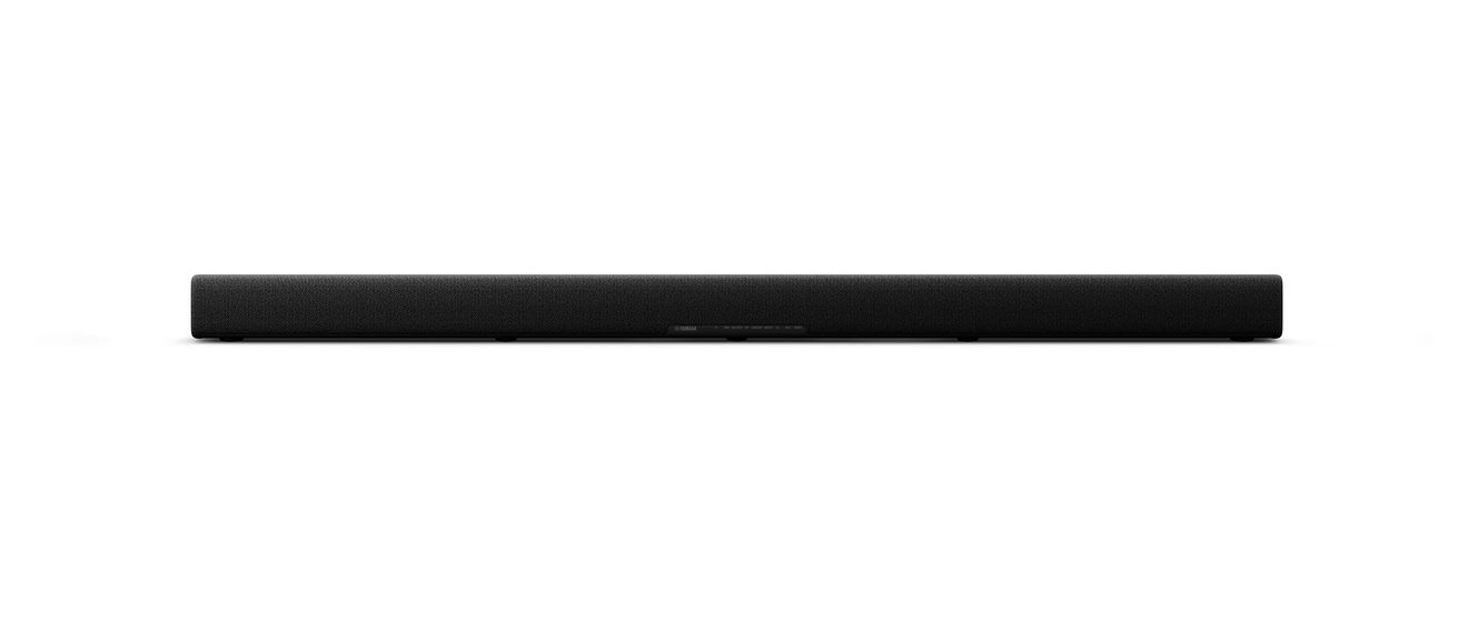SR-X40A Soundbar 180 W  (Schwarz) 