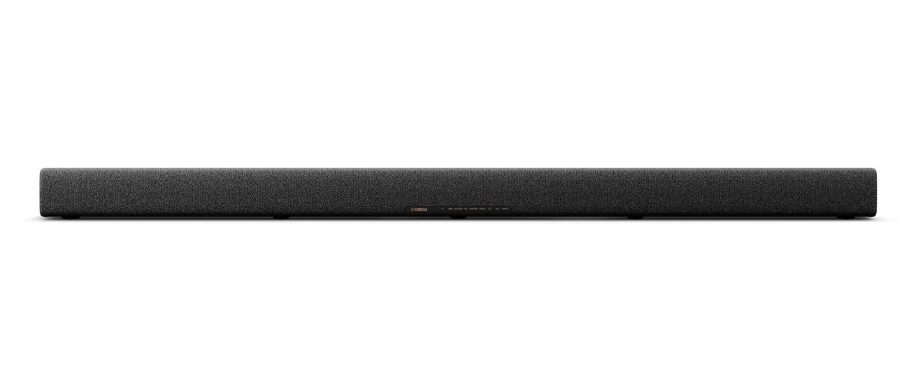 SR-X40A Soundbar 180 W  (Karbon, Grau) 