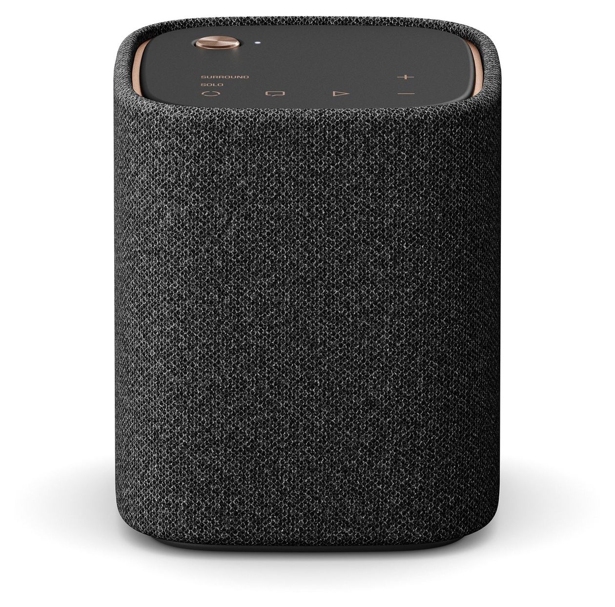 WS-X1A 10 W Bluetooth Lautsprecher IP67 Laufzeit bis 12 h  (Karbon, Grau) 
