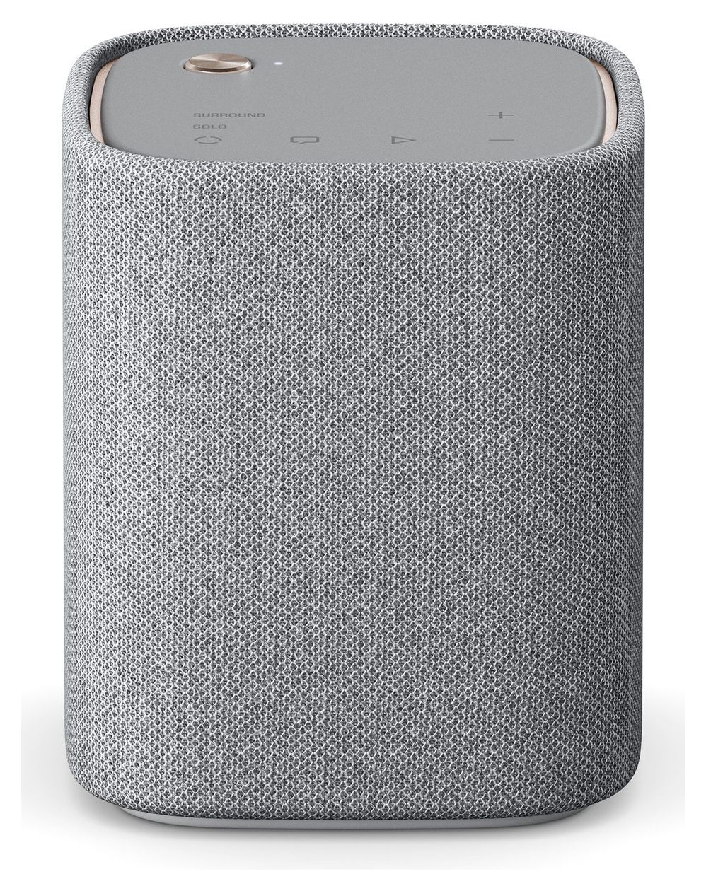 WS-X1A 10 W Bluetooth Lautsprecher IP67 Laufzeit bis 12 h  (Grau) 