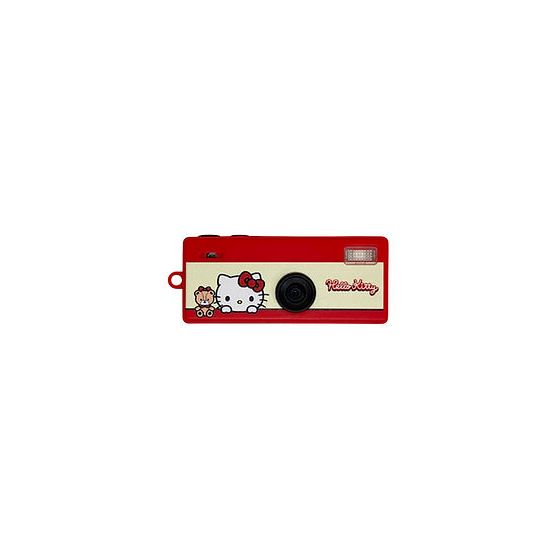 Funtastic Keychain Hello Kitty  Kompaktkamera  (Mehrfarbig) 