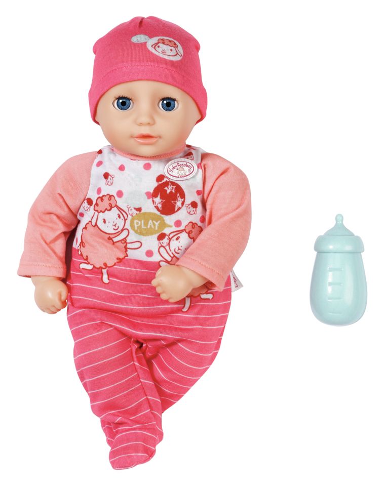 Baby Annabell My First Annabell 30cm 