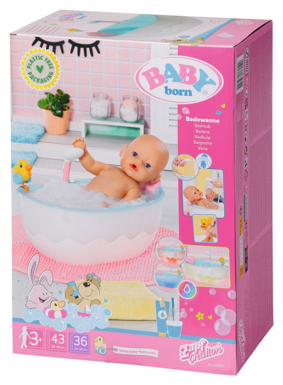 BABY born Badewanne 