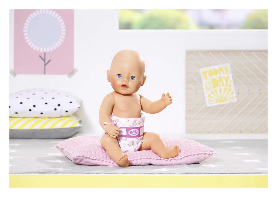 BABY born Windeln 