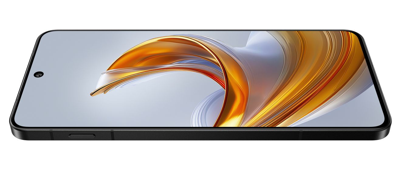 Air Pro 512 GB 5G Smartphone 17,2 cm (6.77") Android 108 MP Dual Kamera Dual Sim WiFi 5 (Prime Black) 