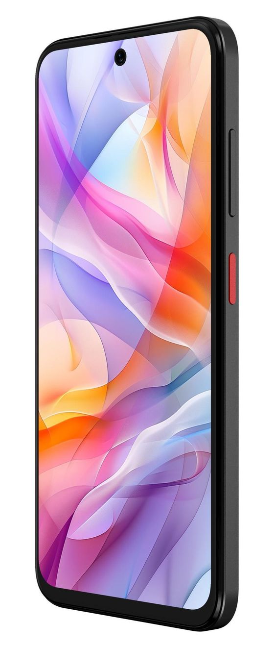 Blade V70 Vita 256 GB 4G Smartphone 17 cm (6.7 Zoll) 1,6 GHz Android 50 MP Dreifach Kamera Dual Sim WiFi 5 (Stone Gray) 