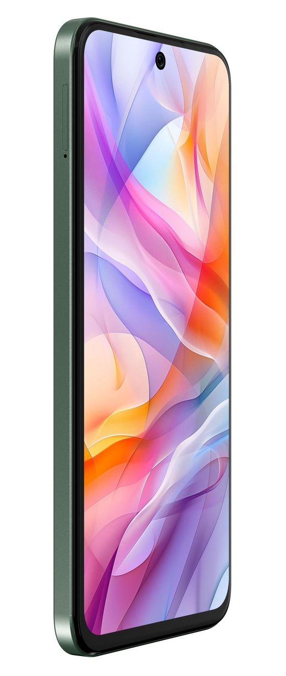 Blade V70 Vita 256 GB 4G Smartphone 17 cm (6.7 Zoll) 1,6 GHz Android 50 MP Dreifach Kamera Dual Sim WiFi 5 (Jade Green) 
