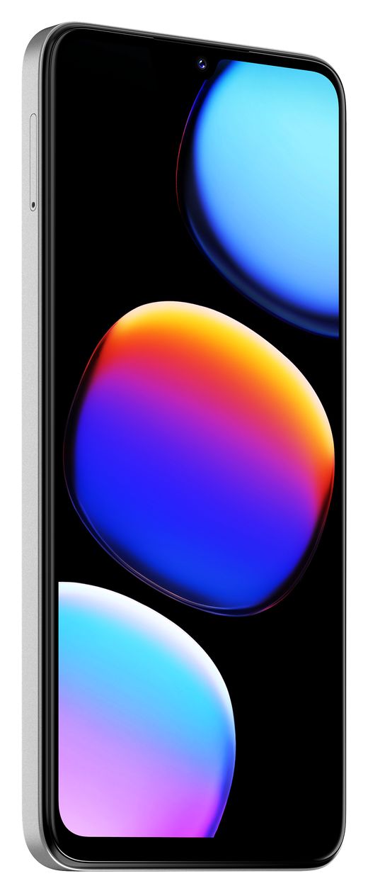 V80 Max 128 GB 4G Smartphone 17,5 cm (6.9 Zoll) Android 50 MP Dreifach Kamera Dual Sim WiFi 5 (Stellar Silver) 