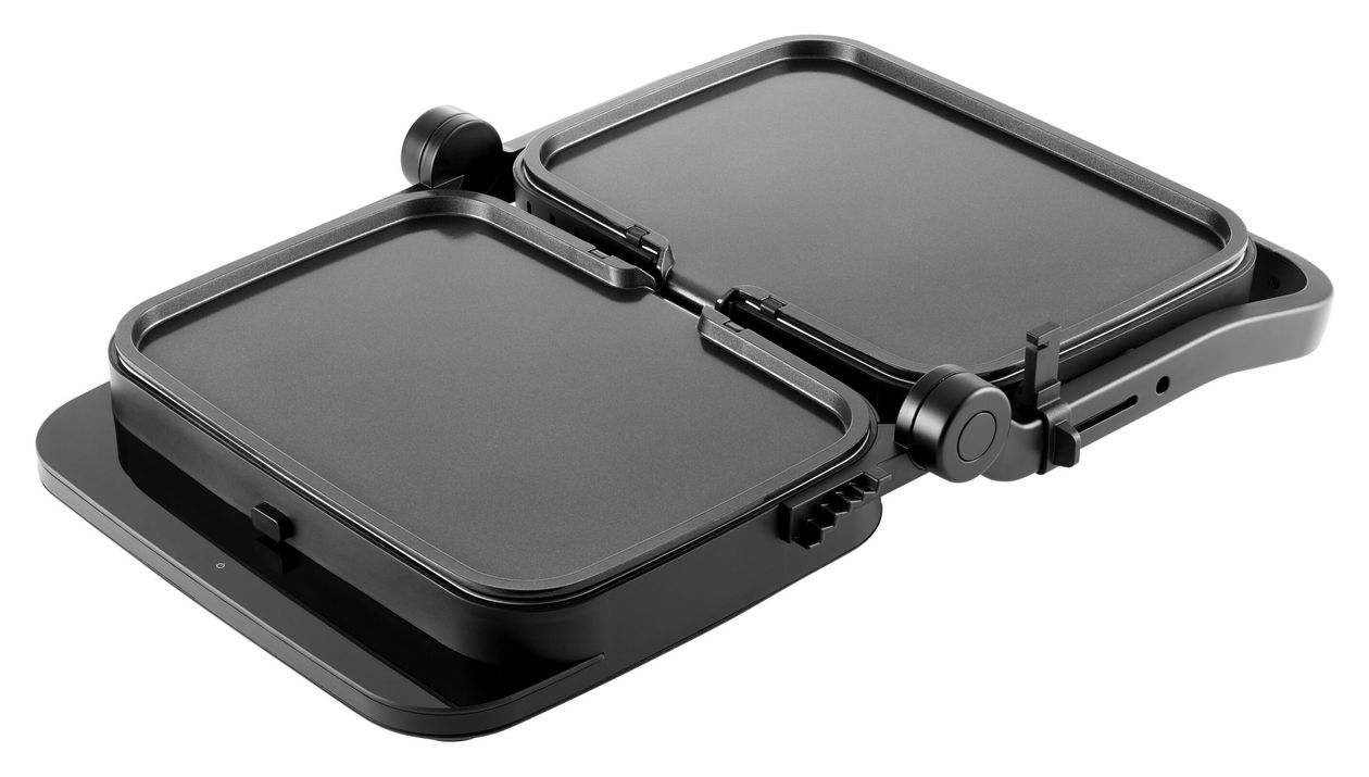 Teppanyaki Platten Accessoire 