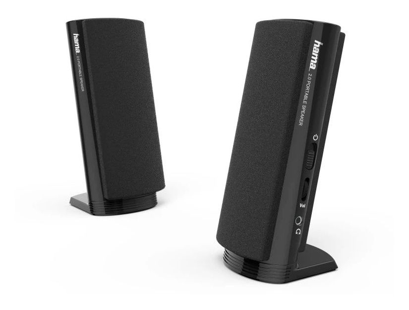 Multimedia Loudspeaker "E 80" 