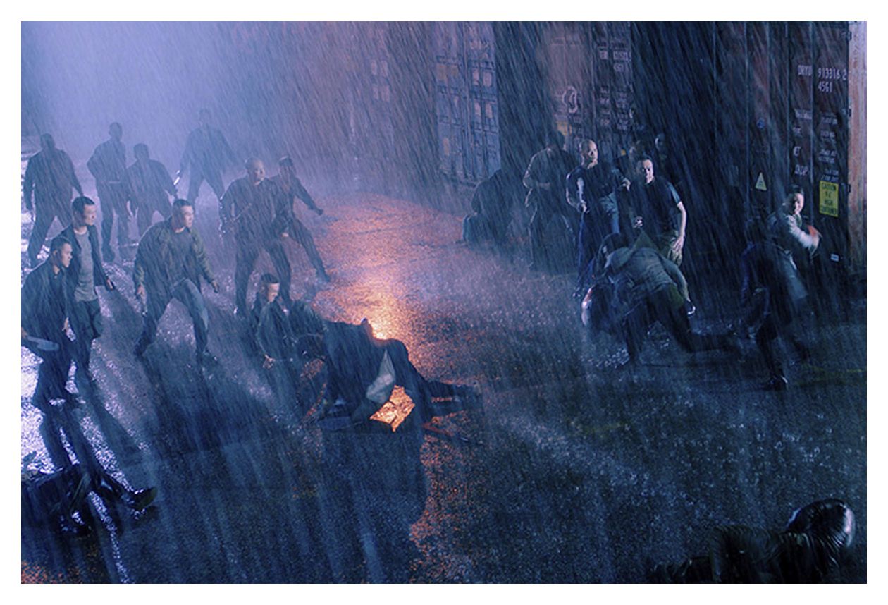 578 Magnum (Blu-Ray) 