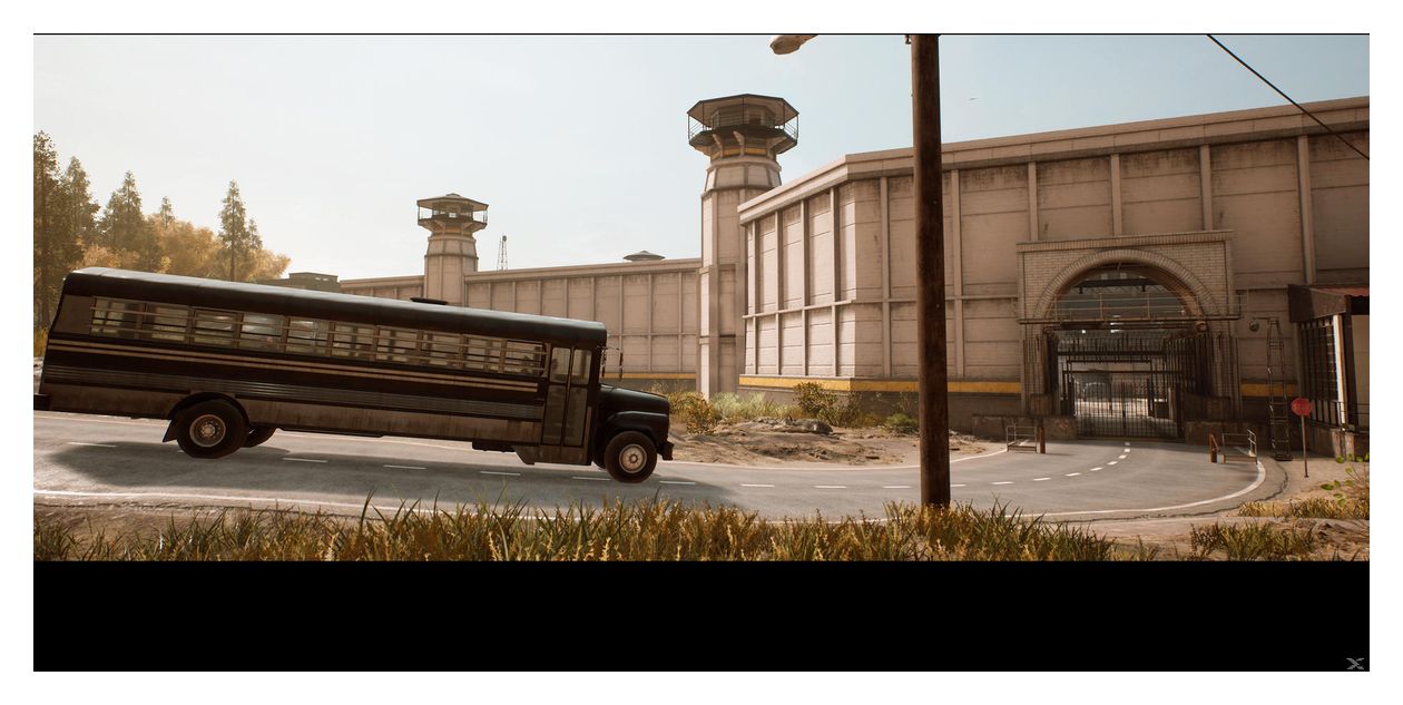A Way Out DE 