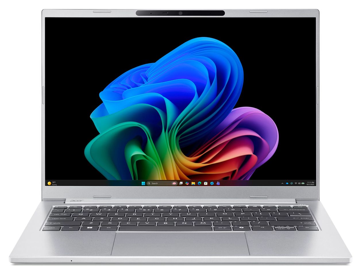 Aspire 14 AI A14-I71M-76XL A14-I71M Notebook 