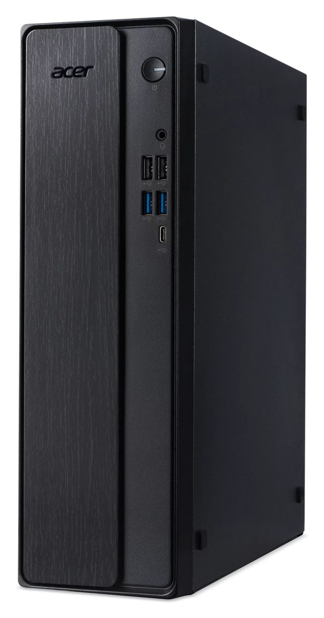 Aspire XC-102 PC 2,2 GHz Intel Core 5 512 GB SSD Windows 11 Home 
